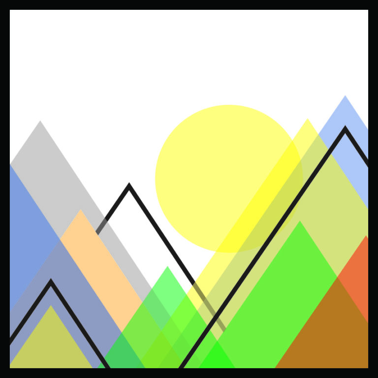 Berge 11