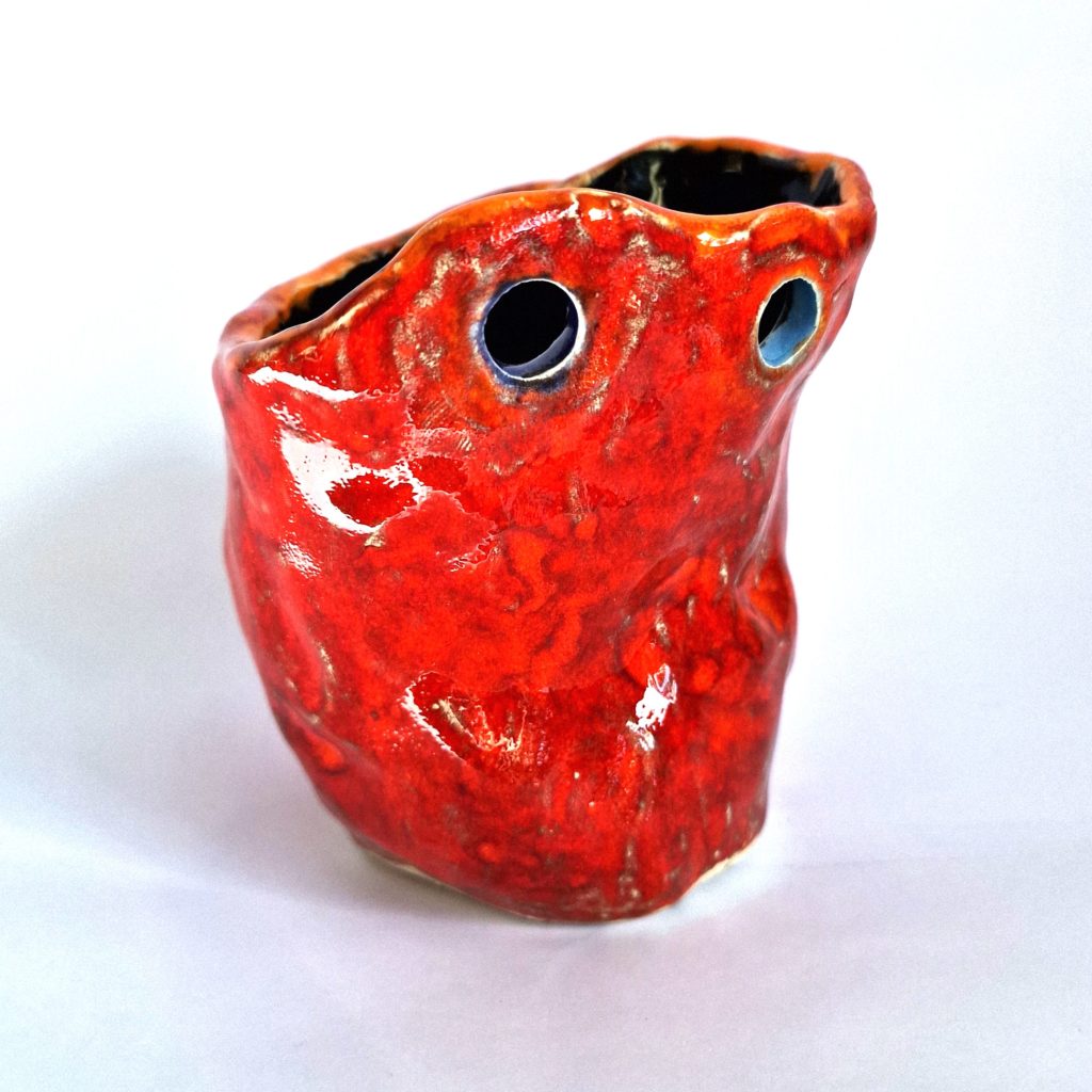 ceramic by Zdyb